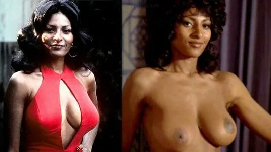 Pam Grier / fayejackson419 / pamrier фото голая #0133