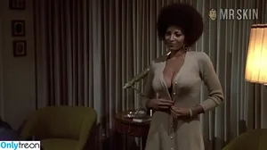 Pam Grier / pamrier nude photo #0145