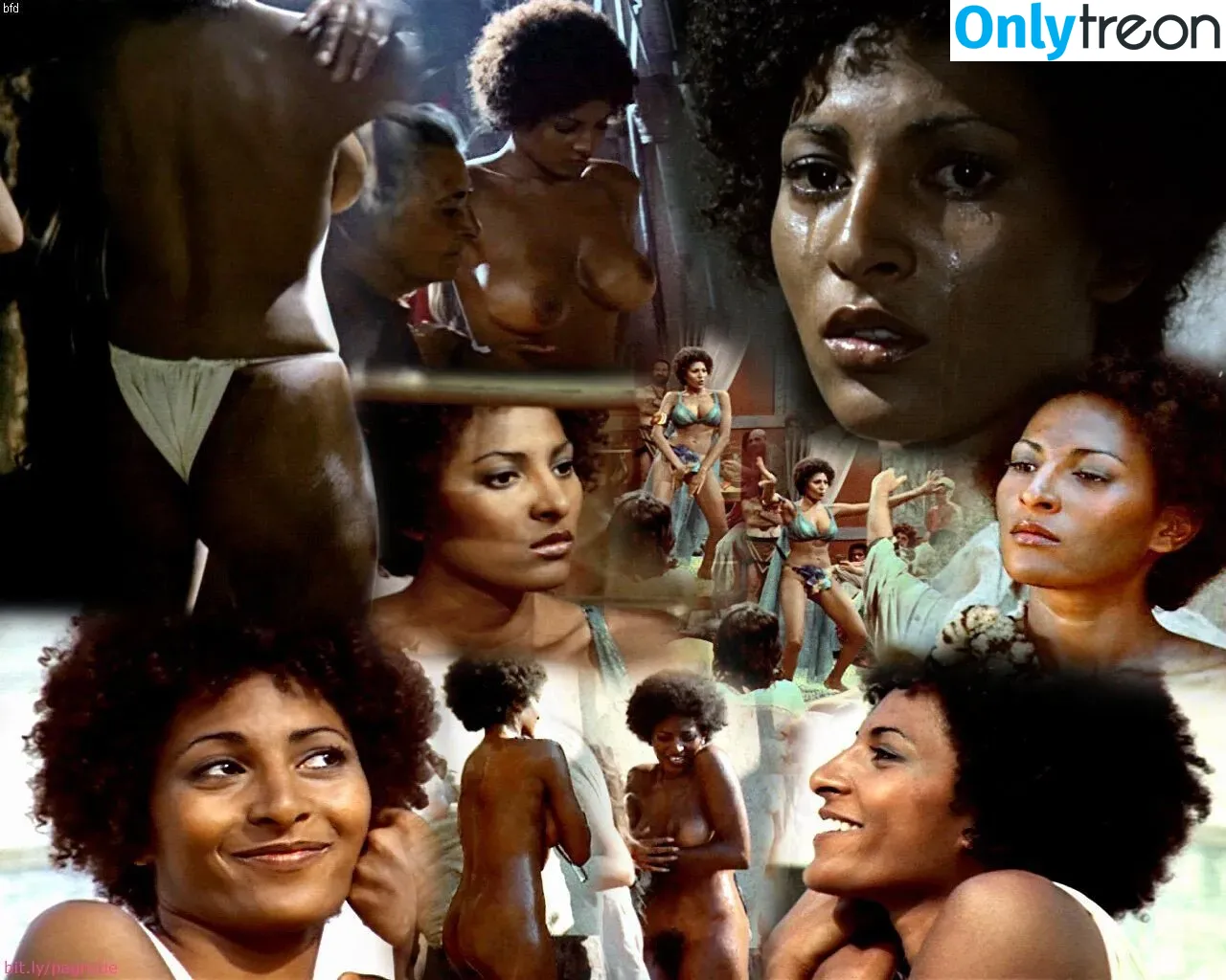 Pam Grier голая photo #0018 (fayejackson419 / pamrier)