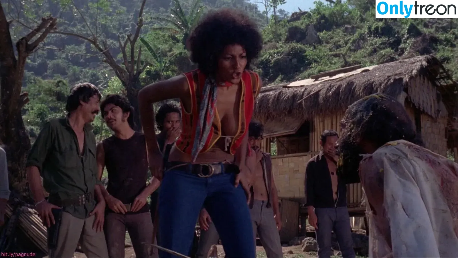 Pam Grier голая photo #0032 (fayejackson419 / pamrier)