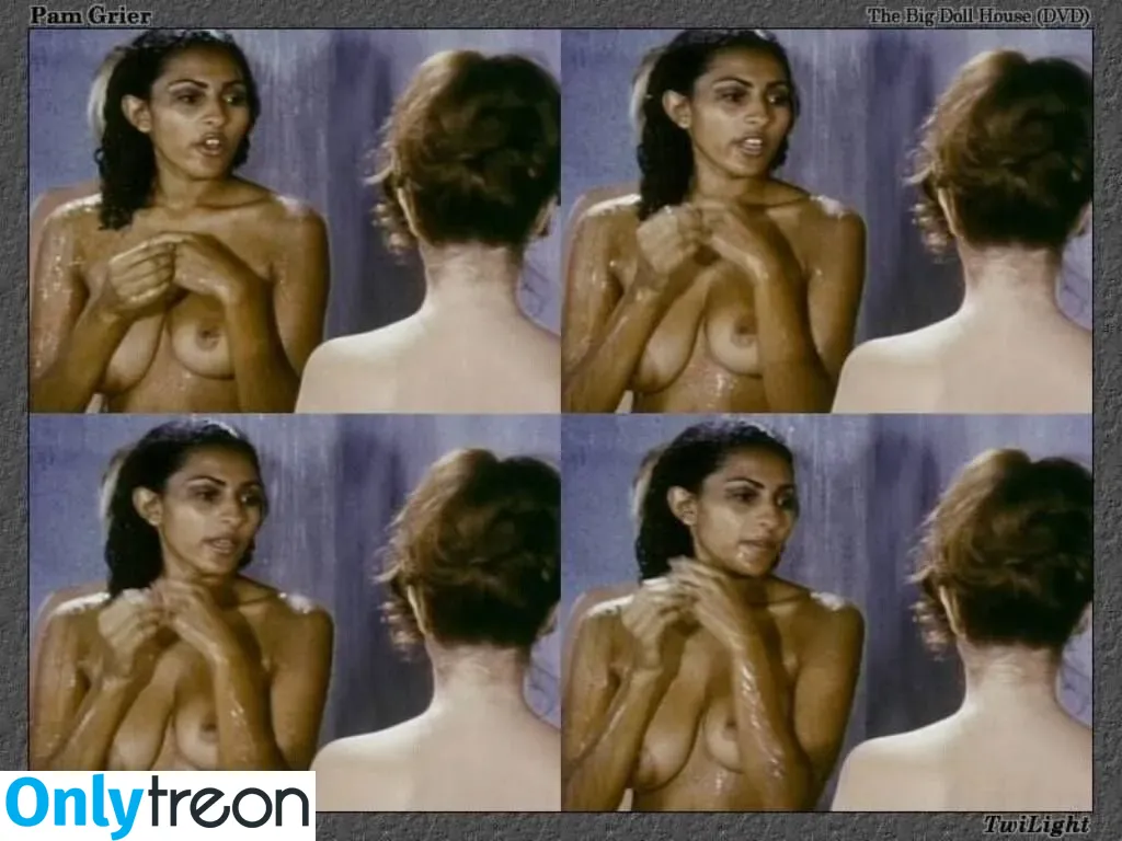 Pam Grier голая photo #0034 (fayejackson419 / pamrier)