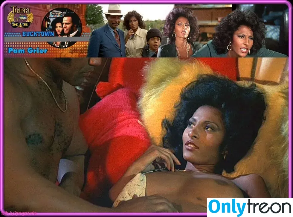 Pam Grier голая photo #0046 (fayejackson419 / pamrier)