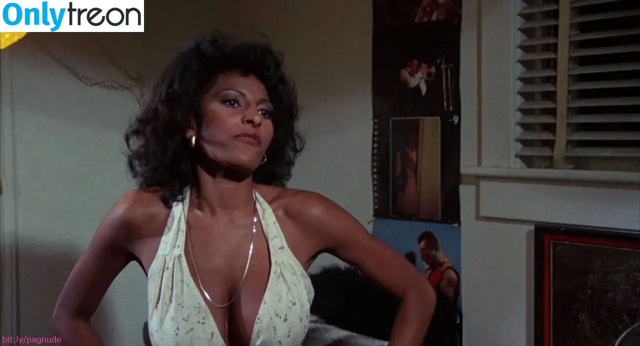 Pam Grier голая photo #0052 (fayejackson419 / pamrier)