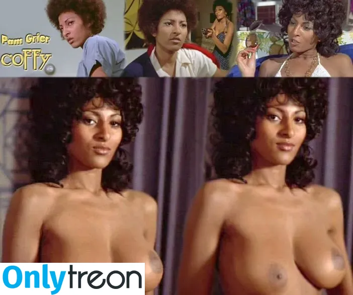 Pam Grier голая photo #0055 (fayejackson419 / pamrier)