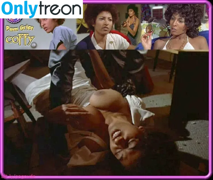 Pam Grier голая photo #0058 (fayejackson419 / pamrier)