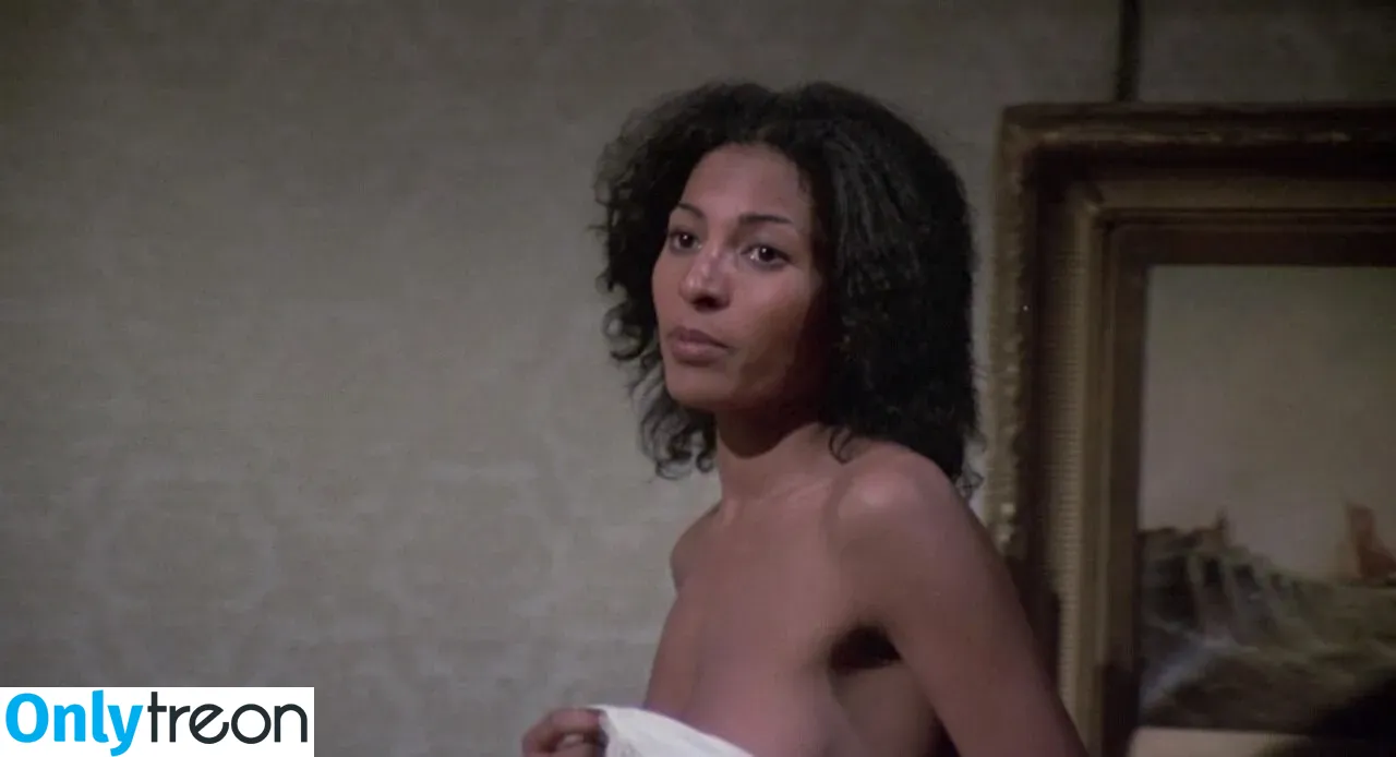 Pam Grier nude photo #0077 (fayejackson419 / pamrier)