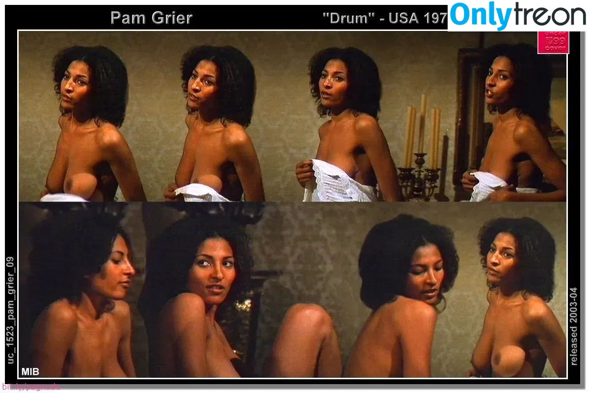 Pam Grier голая photo #0080 (fayejackson419 / pamrier)