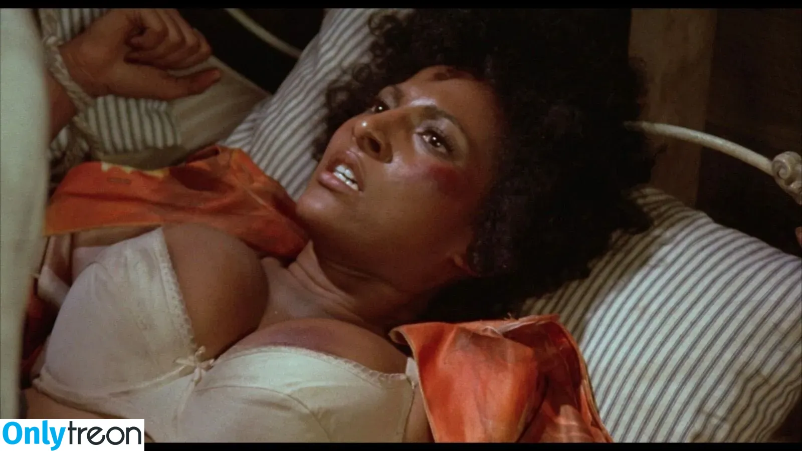 Pam Grier nude photo #0096 (fayejackson419 / pamrier)