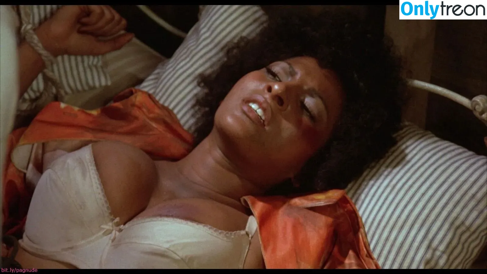 Pam Grier голая photo #0097 (fayejackson419 / pamrier)