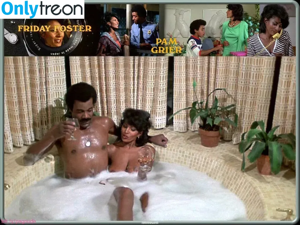 Pam Grier nude photo #0100 (fayejackson419 / pamrier)