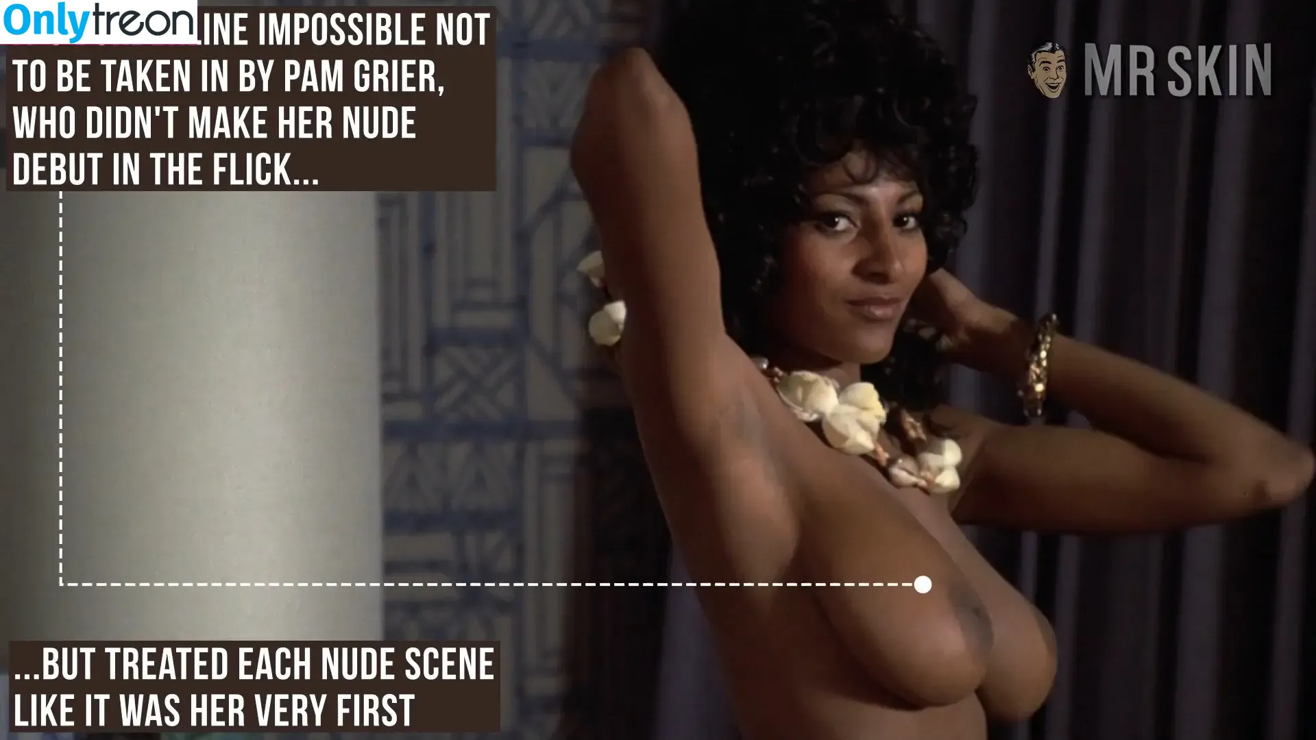 Pam Grier голая photo #0150 (pamrier)