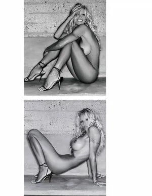 Pamela Anderson / mepamelaanderson / pamelaanderson фото голая #0128