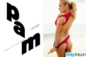 Pamela Anderson / mepamelaanderson / pamelaanderson фото голая #0550