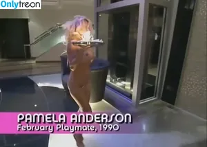 Pamela Anderson / mepamelaanderson / pamelaanderson фото голая #0708