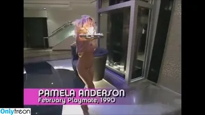 Pamela Anderson / mepamelaanderson / pamelaanderson фото голая #0715