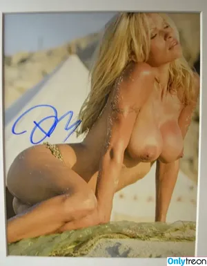 Pamela Anderson / pamelaanderson nude photo #0771