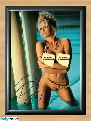 Pamela Anderson / pamelaanderson nude photo #0802