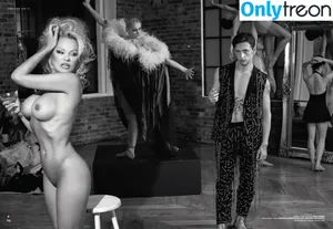 Pamela Anderson / pamelaanderson nude photo #0829