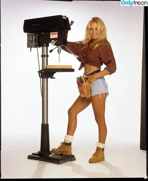 Pamela Anderson / mepamelaanderson / pamelaanderson nude photo #0884