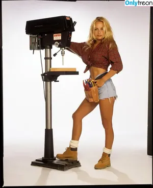 Pamela Anderson / mepamelaanderson / pamelaanderson nude photo #0885