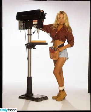 Pamela Anderson / mepamelaanderson / pamelaanderson nude photo #0886