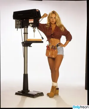 Pamela Anderson / mepamelaanderson / pamelaanderson nude photo #0910