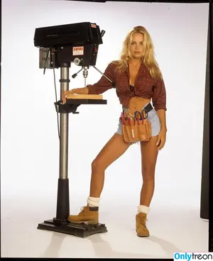 Pamela Anderson / mepamelaanderson / pamelaanderson nude photo #0911