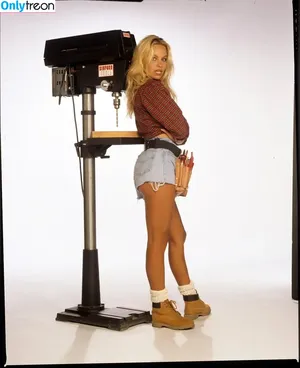 Pamela Anderson / mepamelaanderson / pamelaanderson nude photo #0918