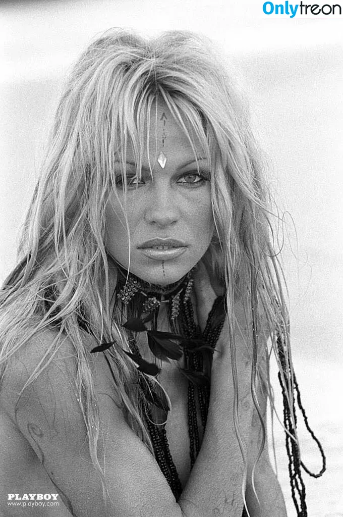 Pamela Anderson голая photo #0206 (mepamelaanderson / pamelaanderson)