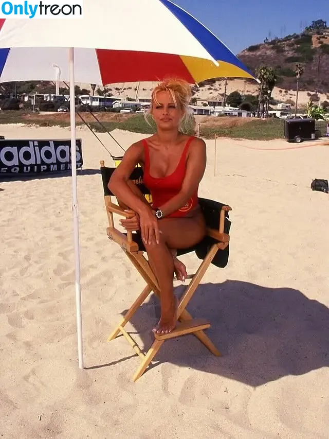 Pamela Anderson nude photo #0868 (mepamelaanderson / pamelaanderson)