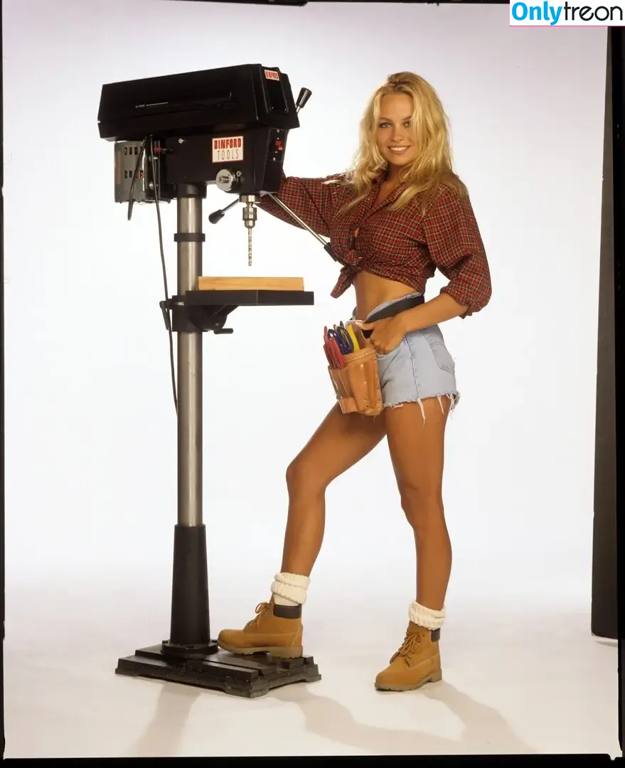 Pamela Anderson nude photo #0884 (mepamelaanderson / pamelaanderson)