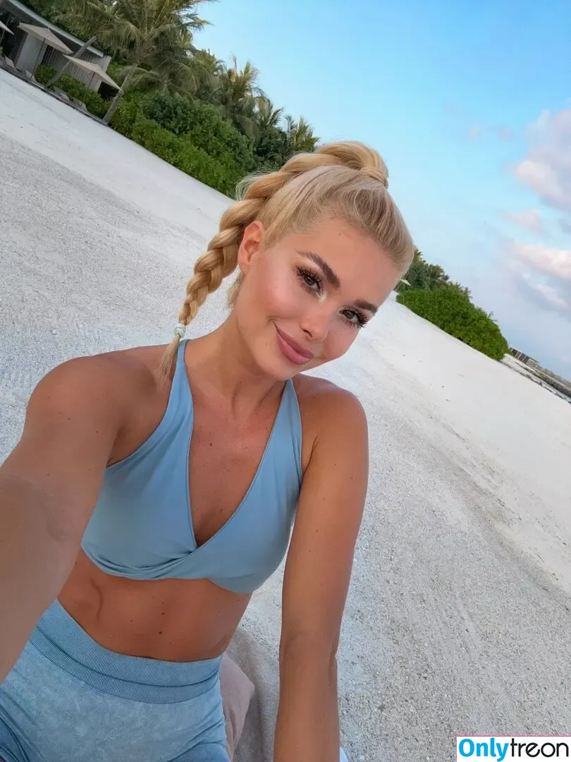 Pamela Reif голая photo #1458 (pamela_rf)