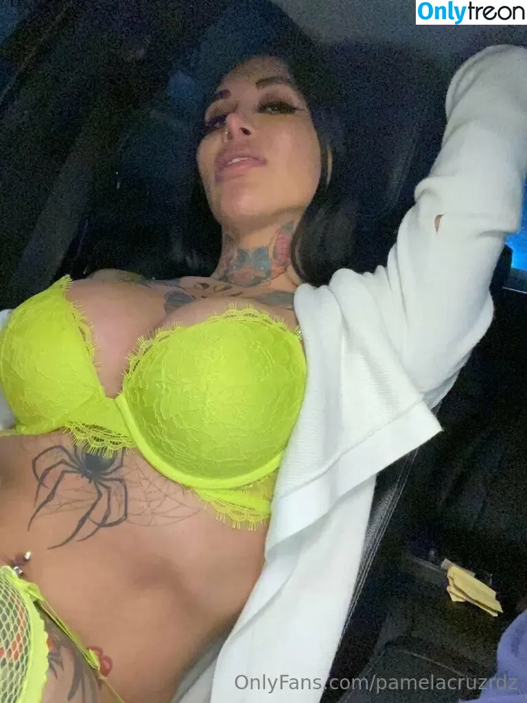 pamelacruzrdz nude photo #0012 (pamelacruzr)