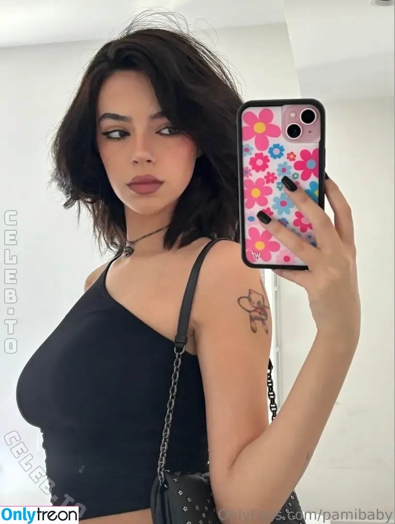 Pami Baby nude photo #0084 (pami_baby / pamibaby)