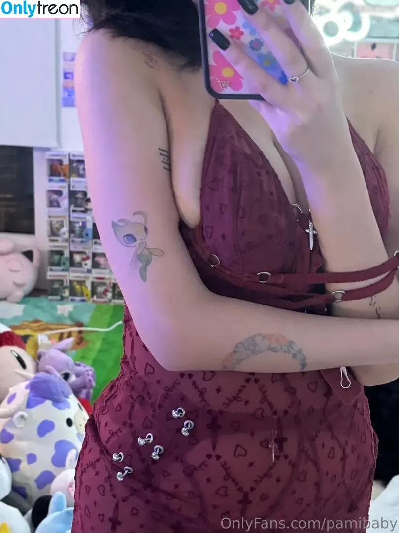 Pamibaby голая photo #0003 (Pamibaby)