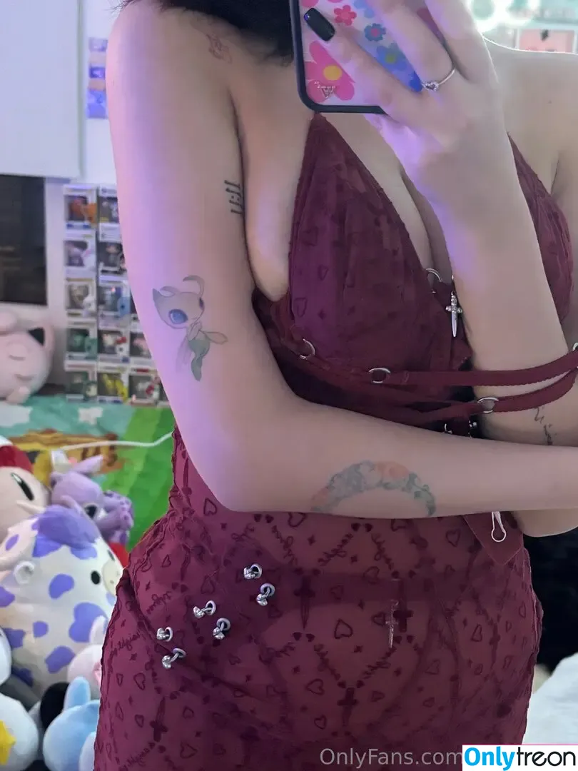 Pamibaby nude photo #0011 (Pamibaby)