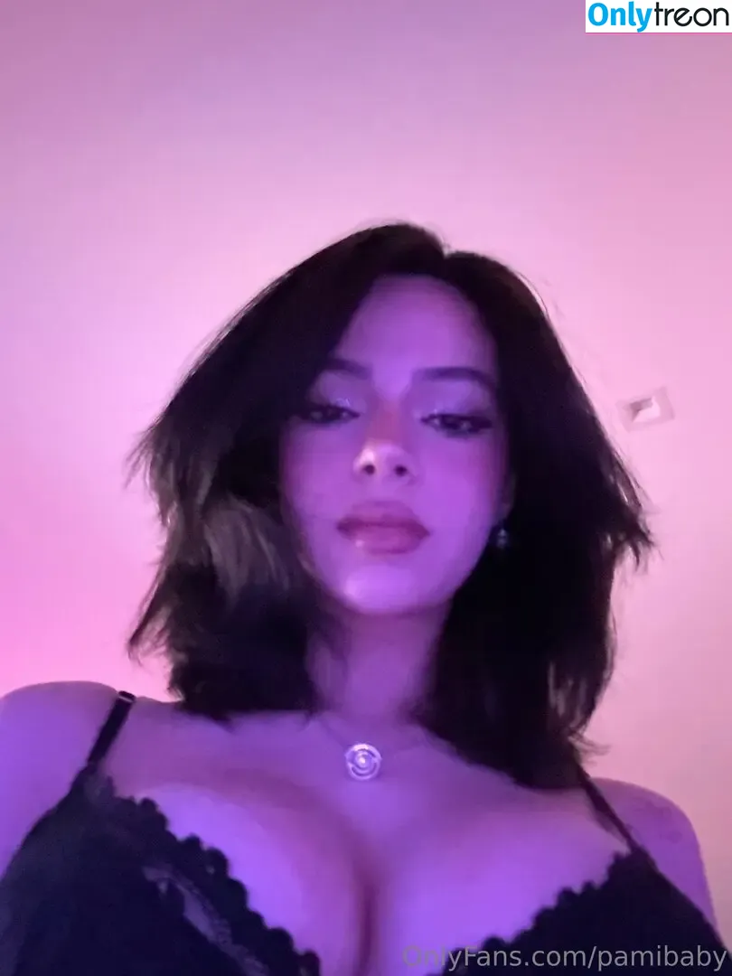 Pamibaby голая photo #0023 (Pamibaby)