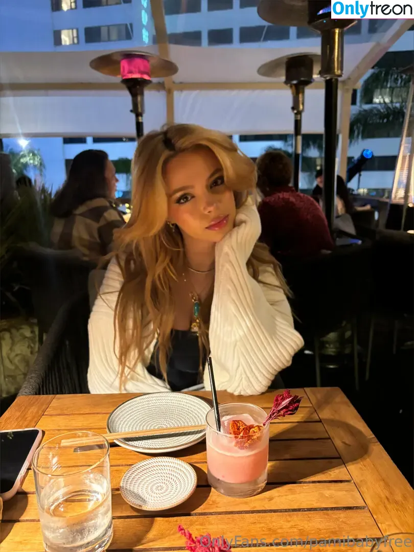 pamibabyfree голая photo #0006 (pamibaby)