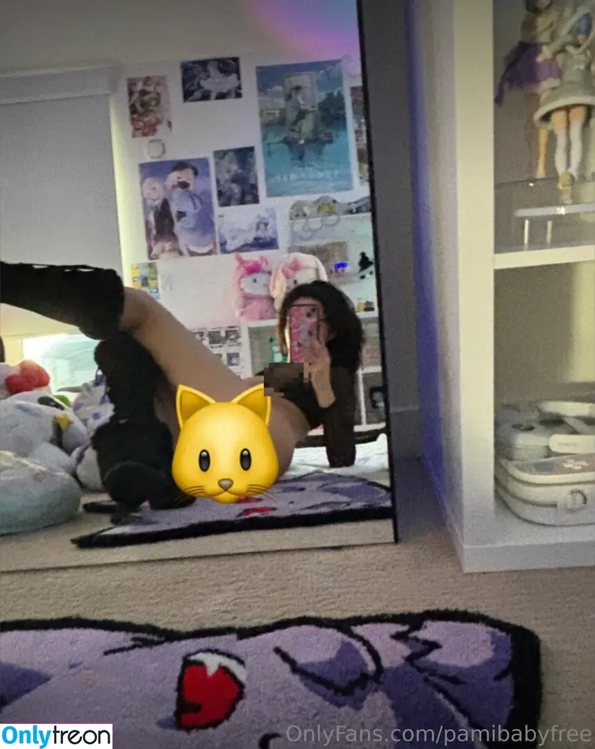 pamibabyfree голая photo #0011 (pamibaby)