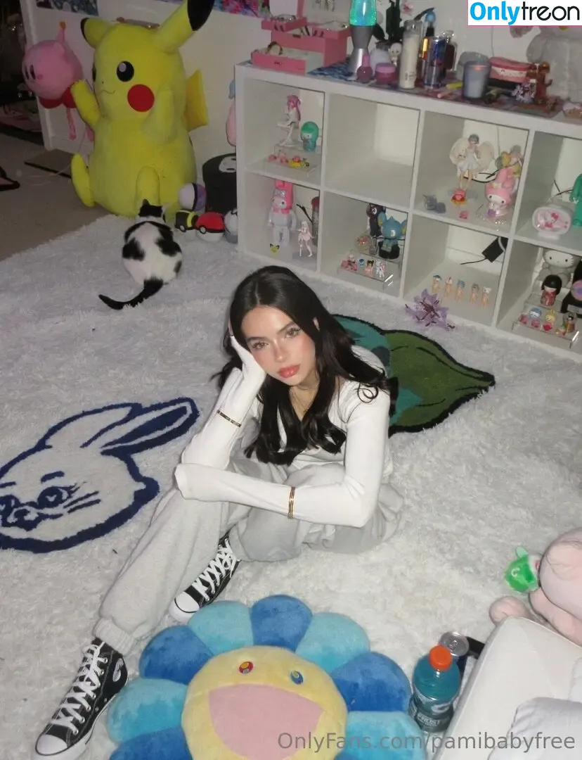 pamibabyfree nude photo #0027 (pamibaby)