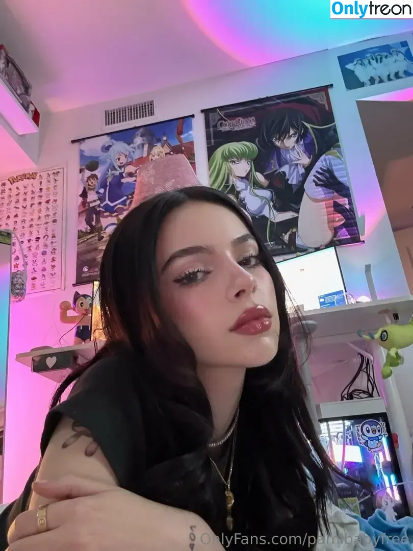 pamibabyfree голая photo #0028 (pamibaby)