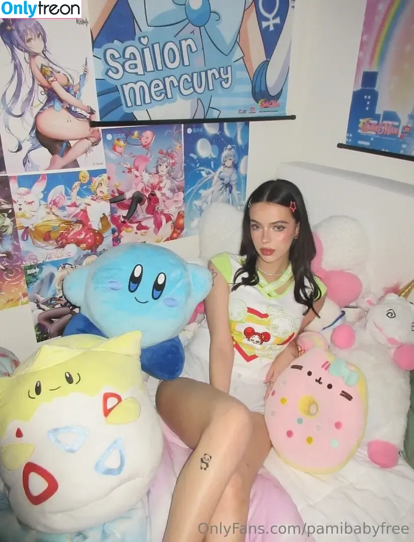 pamibabyfree голая photo #0029 (pamibaby)