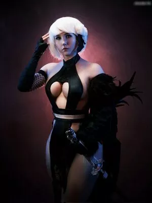 PancakeCosplay / Pancake_Cosplay фото голая #0017