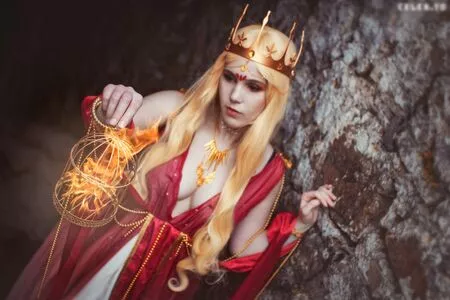 PancakeCosplay / Pancake_Cosplay фото голая #0018