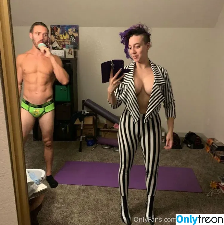 pandemicprowrestling nude photo #0008 (pandemicprowrestling)