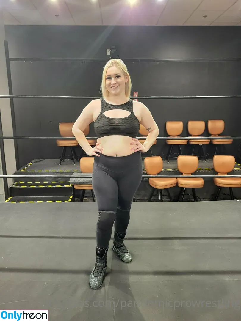 pandemicprowrestling nude photo #0057 (pandemicprowrestling)