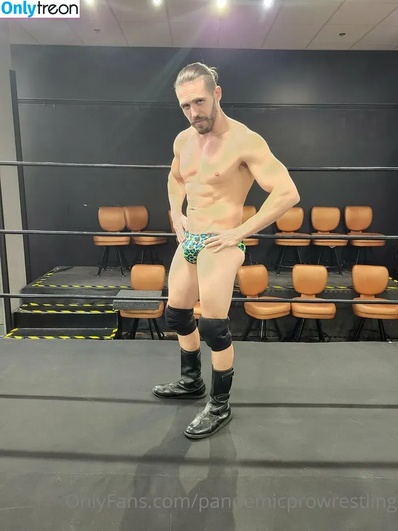 pandemicprowrestling nude photo #0058 (pandemicprowrestling)