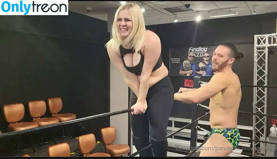 pandemicprowrestling nude photo #0060 (pandemicprowrestling)