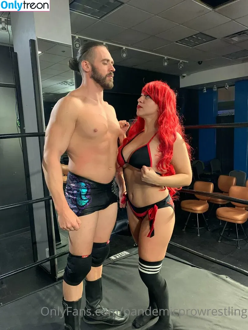 pandemicprowrestling nude photo #0066 (pandemicprowrestling)