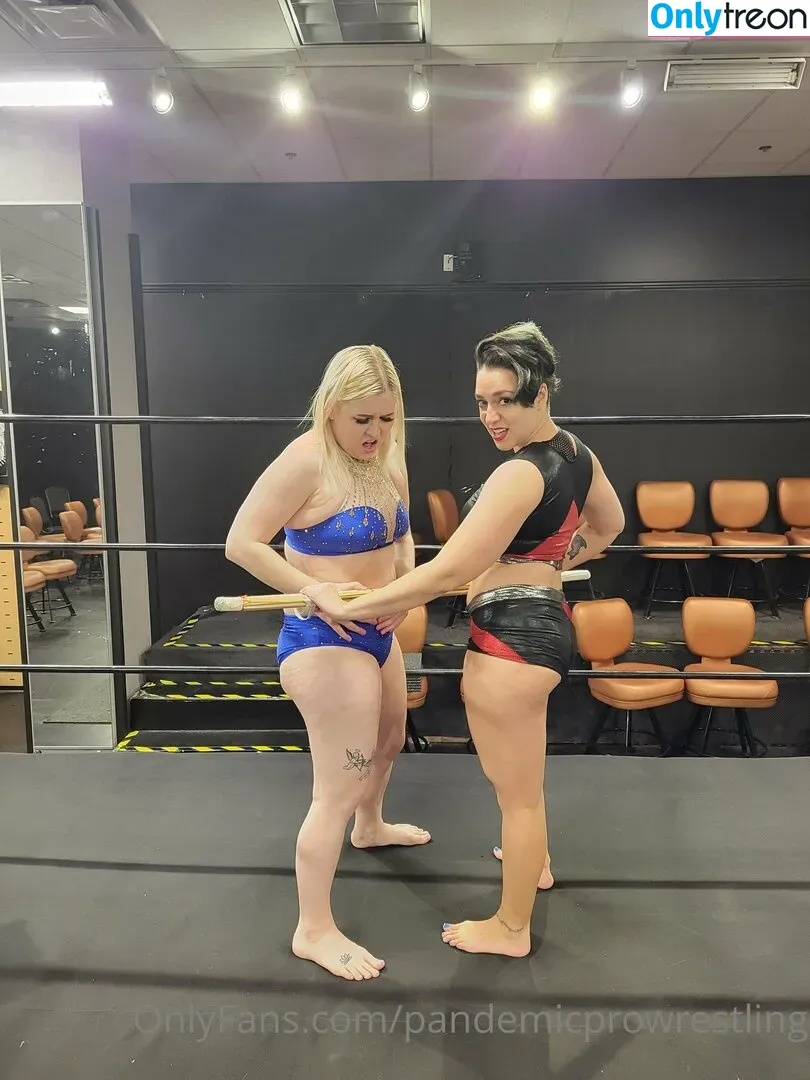 pandemicprowrestling nude photo #0073 (pandemicprowrestling)